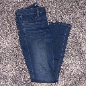 American Eagle Super Super Stretch X Jeans